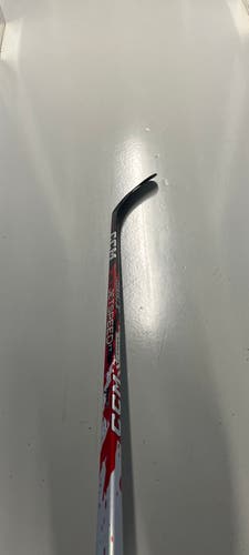 Senior CCM JetSpeed FT9 Pro Left Hand Hockey Stick P29 70 Flex Pro Stock (New)