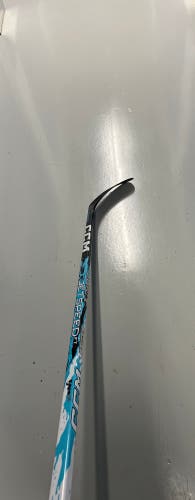 Senior CCM JetSpeed FT9 Pro Left Hand Hockey Stick P29 70 Flex Pro Stock (New)