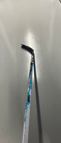 Senior CCM JetSpeed FT9 Pro Right Handed Hockey Stick P29 70 Flex Pro Stock (New)