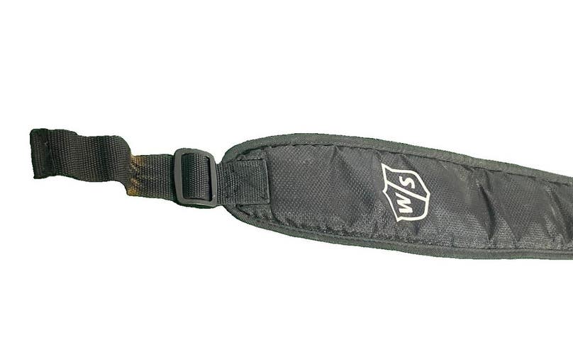 Wilson Staff Golf Cart Bag Replacement Strap OEM ~47 Inches Good Condition