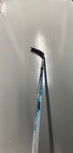 Senior CCM JetSpeed FT9 Pro Right Handed Hockey Stick P29 75 Flex Pro Stock (New)