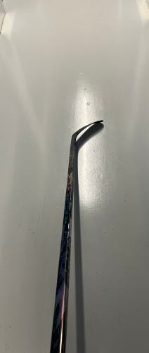 Senior CCM JetSpeed FT9 Pro Left Hand Hockey Stick P29 70 Flex Pro Stock (New)