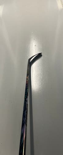 Senior CCM JetSpeed FT9 Pro Left Hand Hockey Stick P29 75 Flex Pro Stock (New)