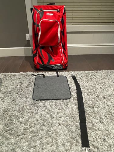 Grit HTFX 33” Tower Bag