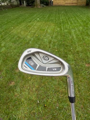 US Kids Tour Series 57" v5 7-Iron Youth Flex 33.5" NICE