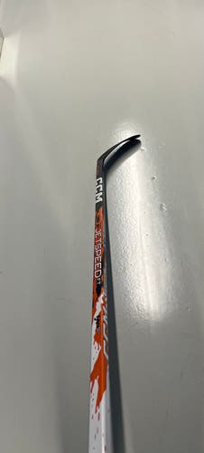 Senior CCM JetSpeed FT9 Pro Left Hand Hockey Stick P29 70 Flex Pro Stock (New)