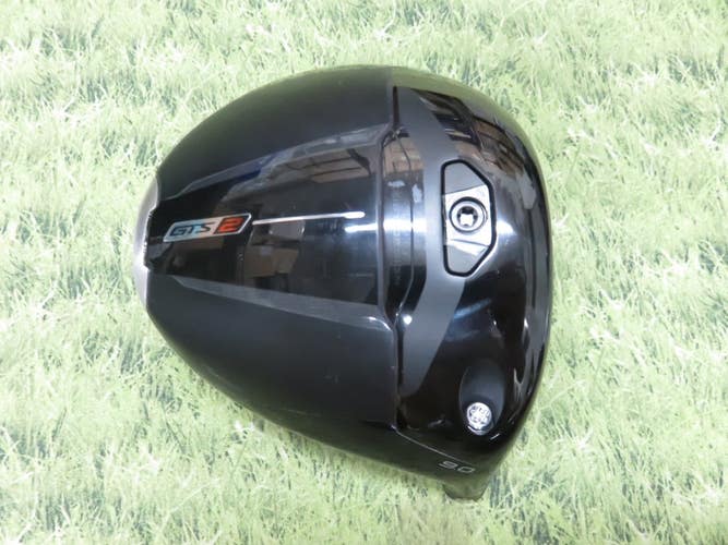 Titleist GTS2 GTS 2 * 9* Driver Head