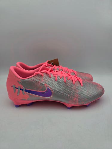 Vini Jr. x Nike Mercurial Vapor 16 Academy Sunset Pulse IM3645-640 Mens Size 11