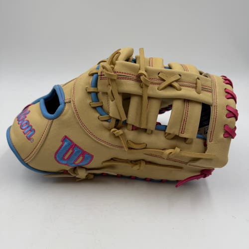 Wilson A1000 1620 12.5 First Base Mitt Baseball Glove