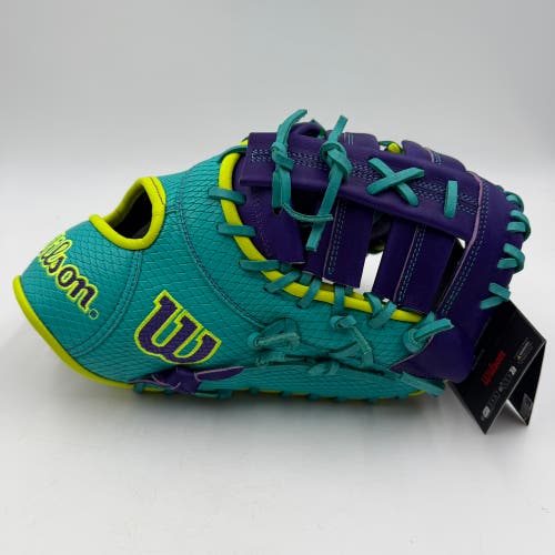 Wilson A2000 1612 12.5 First Base Mitt Baseball Glove