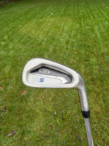 US Kids Tour Series 57" TS5 w10 6-Iron Youth Flex 34" NICE
