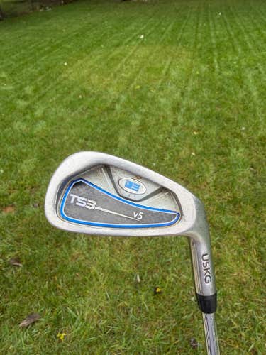 US Kids Tour Series 60" TS3 v5 6-Iron Youth Flex 35.5" NICE