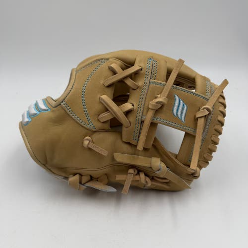 Emery Summit Series 1627 Model 11.5 Infield Baseball Glove
