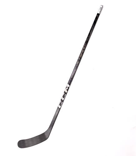 New CCM Jetspeed FT7 Pro (chrome) Pro Stock - RH, P29M, 65 Flex