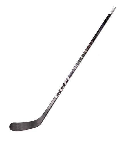 New CCM Jetspeed FT7 Pro (chrome) Pro Stock - RH, P90TM, 70 Flex