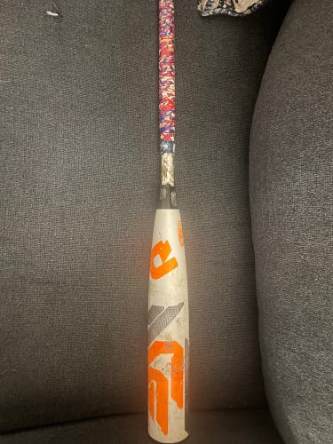 2021 DeMarini CF Composite USSSA Certified Bat (-10) other 31" (Used)