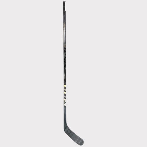 Pro Stock New CCM JetSpeed FT6 Pro Left Hand P28 80 Flex Hockey Sticks