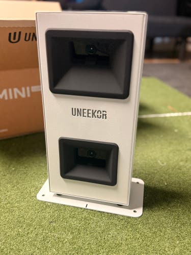 Launch Monitor UNEEKOR (New)