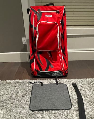 Grit HTFX 33” Tower Bag