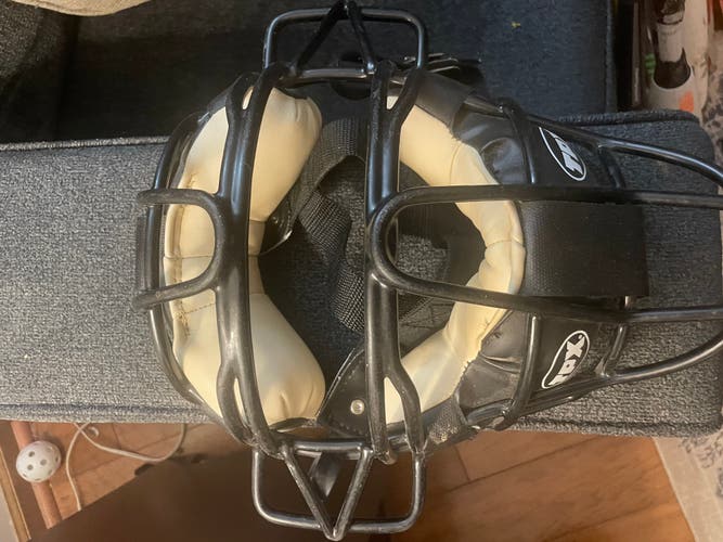 Catcher's Mask (Used)