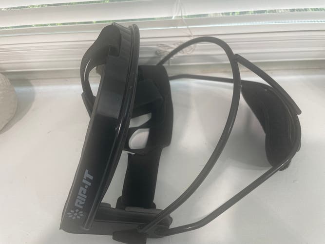 Rip It Defense Pro Face Guard (Used)