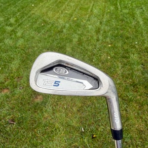 US Kids Tour Series 57" TS5 w10 5-Iron Youth Flex 34.5" NICE
