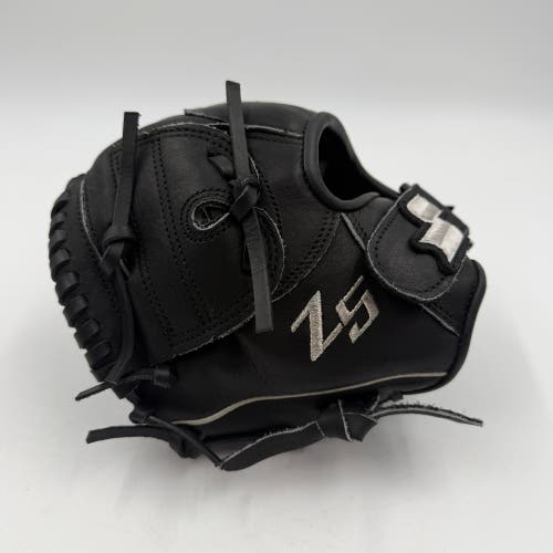 SSK Z5  Training Gear 8.5” Lefty Infield Training Baseball Glove