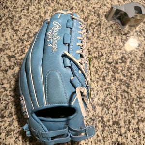 2025 Rawlings Heart of The Hide RH Softball Glove 12.5" (New)