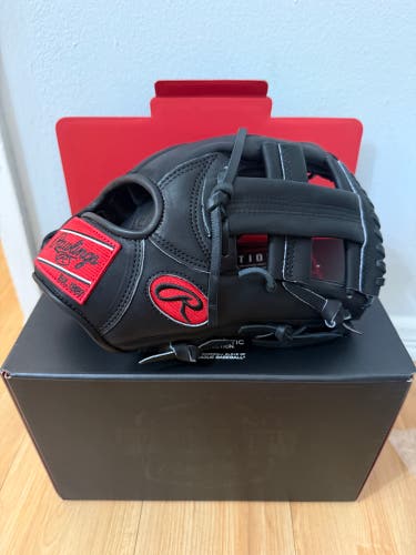 Rawlings Custom Heart of the Hide PROTT2 11.5 inch baseball glove