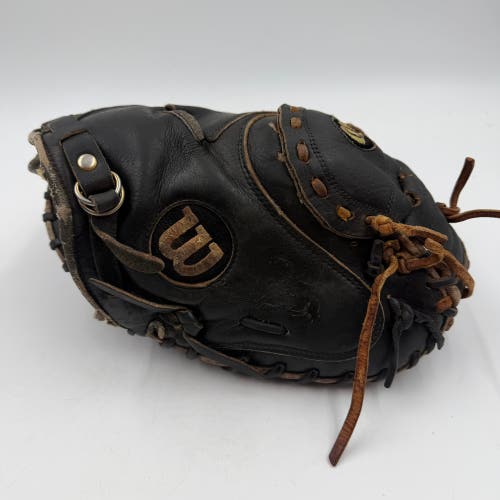 Wilson A2000 A2403 34” Catchers Mitt Baseball Glove