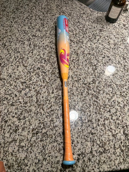 2027 Rawlings Iconfest Composite USABat Certified Bat (-10) 19 oz 29" (New)