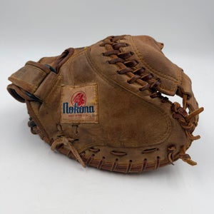 Nokona CM275 34” Fastpitch Catchers Mitt Softball Baseball Glove