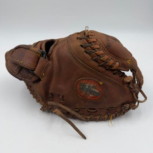 Nokona CM275 34” Fastpitch Catchers Mitt Softball Baseball Glove