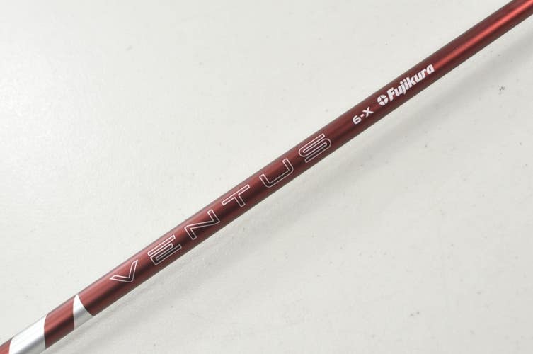 Fujikura Ventus Velocore+ Red 6 X-Stiff Cobra OPTM DS-ADAPT Driver Shaft #221448