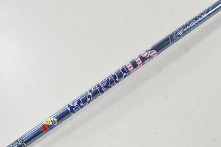 Project X HZRDUS RDX Smoke Blue PVD USA 6.0 60g Callaway Driver Shaft  # 221476
