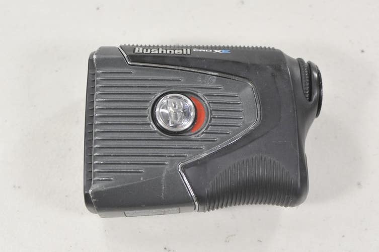 Bushnell Pro XE Range Finder READ DESCRIPTION  # 222121