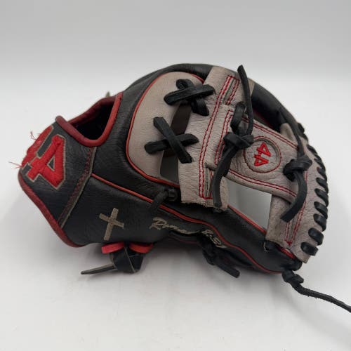 44 Pro EX-10 11.5 Infield Baseball Glove