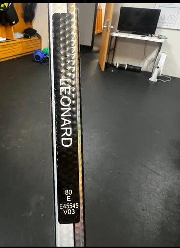 Ryan Leonard Pro Stock Trigger 9 Pro