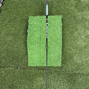 La Golf A-Series-Low-60w 5 Extra Stiff Driver Shaft W Titleist Tip 44.5 Inches