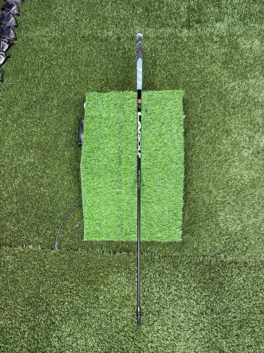 La Golf A-Series-Low-60w 5 Extra Stiff Driver Shaft W Titleist Tip 44.5 Inches