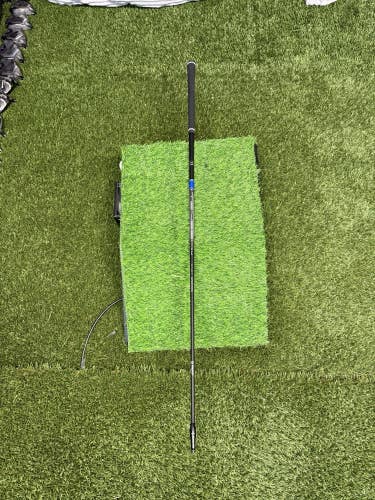 Mitsubishi Tensei 1k Blue 55g Regular flex Driver Shaft W Titleist Tip 44 Inches