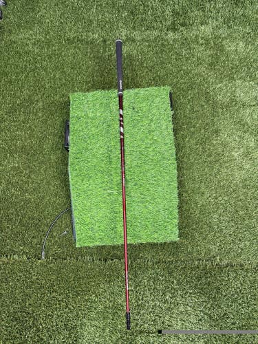 Fujikura Ventus Red Velocore Plus 7-S Wood Shaft W TaylorMade Tip 42.5 Inches