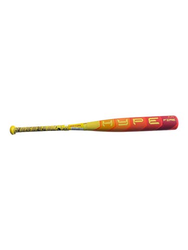 Used Easton HYPE FIRE BB/SB USSSA 2 5/8 Bat 30" 11873-S000249945
