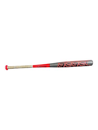 Used Easton REBEL SP21RB BB/SB Slowpitch Bat 33" 11873-S000249497