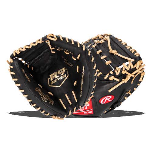 Used Rawlings R9CMU-23BC Right Hand Thrower - Excellent Condition