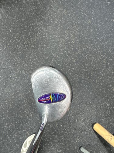 Used Cleveland VAS Mens Putter RH 11337-S000498323