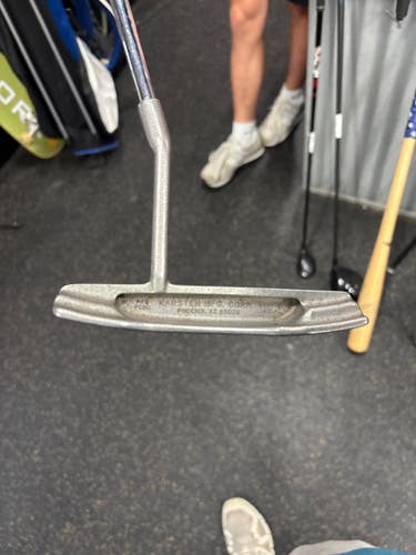 Used Ping GOWIN 5 PUTTER Mens Putter RH 11337-S000498325