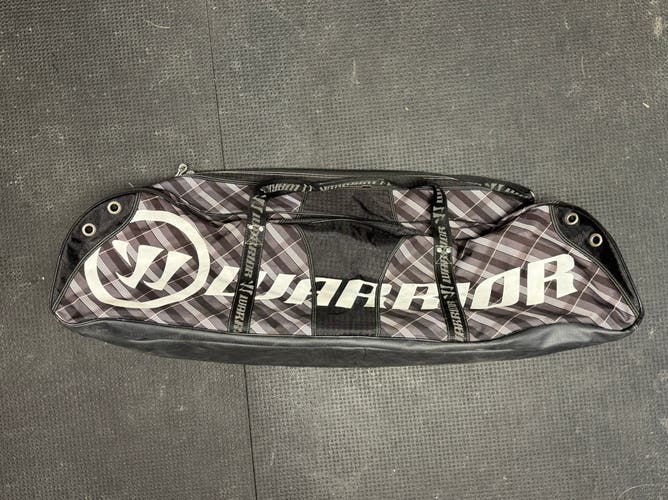 Warrior Lacrosse Bag (Used)