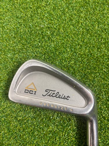 Men's Titleist DCI 2 iron Right Handed Regular Flex (Used)