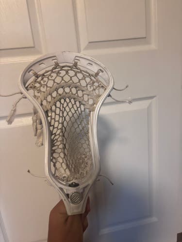 Maverik Kinetik 2.0 Head (Used)